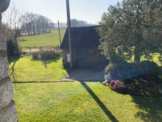 Welcoming and peaceful bed and breakfast - Fougerolles-du-Plessis - 4