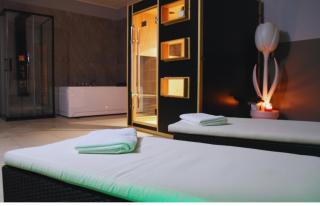 Happy Hotel Atelier Gardone Riviera Centro & Spa - 6
