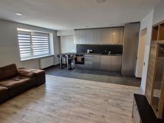 Mazvydo Apartment in the Center - Klaipeda - 9