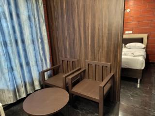 RR INN Rooms - 9