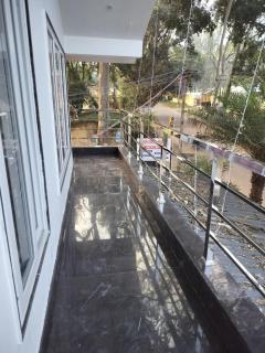 RR INN Rooms - Yelagiri - 4