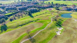 Roma Golf Club - Appartamento 105 - 2