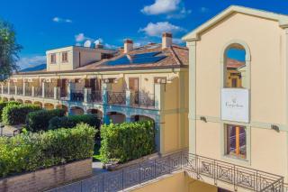 Roma Golf Club - Appartamento 105 - 5