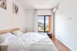 Blox Avlabari Apartment - 3