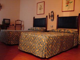 Hotel Temple Pradorrey - Astorga - 9