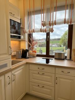 MARTINIHOF - Appartements mit Frühstück - 9