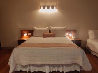 Pousada Big Bear - Campos do Jordão - 8