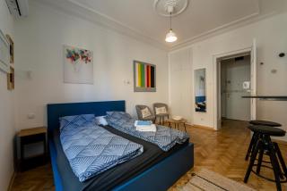Central Apatment - Belgrado - 0