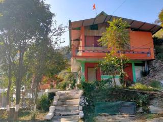 Maunvan - The Silent Forest - Rishīkesh - 9