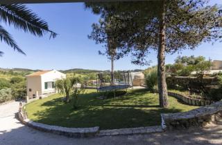 Private Villa with Pool & Jacuzzi, BBQ & Pizzaoven - Santo Isidoro - 3