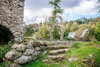 La Grossille Mas avec piscine - Notre-Dame-de-la-Rouvière - 5
