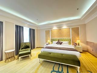 Hồng Vận Grand Hotel Móng cái - Móng Cái - 3