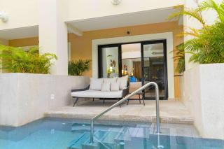 Grand Palladium Kantenah Resort & Spa - All Inclusive - Akumal - 7