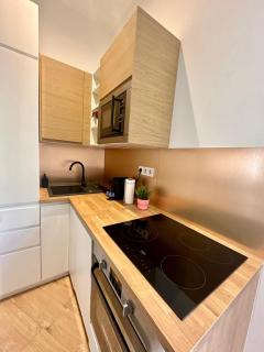 Home R474 #freeparking - Budapeste - 3