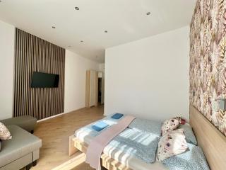 Home R474 #freeparking - Budapeste - 2