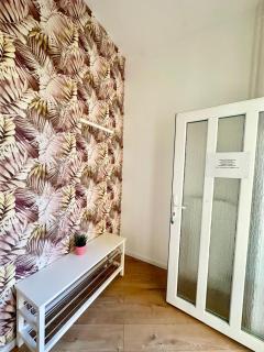 Home R474 #freeparking - Budapeste - 1