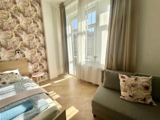 Rákóczi Home474 I BoutiqueLiving I Free PRKNG I Self CHKN - 0