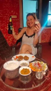 AbbA Marari Beach Villas & Homestay Mararikulam - Alleppey - 4