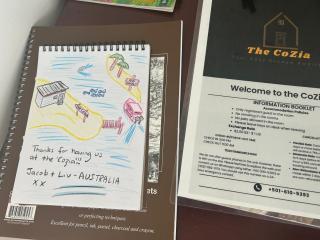 The CoZia - Belize City - 7