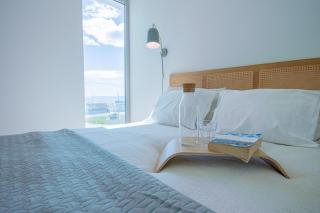Picturesque beachfront apartment - Armação de Pêra - 6
