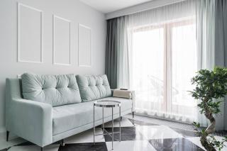 NAP Apartments Batorego Urban Luxe - Gdynia - 3