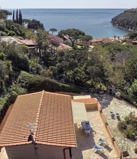 Rosa dei Venti Est - Capoliveri - 9