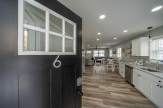 Surf Shore Properties - North Wildwood - 2