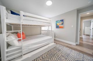 Surf Shore Properties - North Wildwood - 1