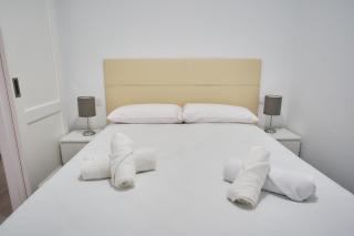 Urban Flat in Santa Catalina - 4 min walk to beach - Las Palmas de Gran Canaria - 6