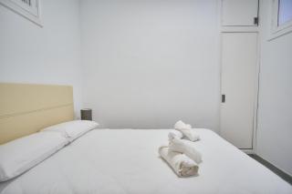 Urban Flat in Santa Catalina - 4 min walk to beach - Las Palmas de Gran Canaria - 5
