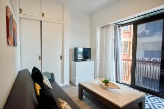 Urban Flat in Santa Catalina - 4 min walk to beach - Las Palmas de Gran Canaria - 3