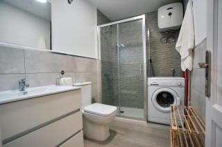 Urban Flat in Santa Catalina - 4 min walk to beach - Las Palmas - 6
