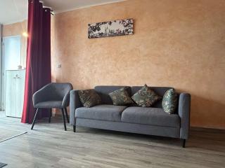 Appartement studio cabine 2-4 couchages BANYULS SUR MER BN100-E131 - Banyuls-sur-Mer - 6