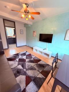 5 Minutes to Central London Flat - Londen - 8