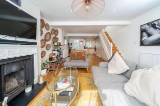 Charming home in Shepherds Bush - Londra - 6
