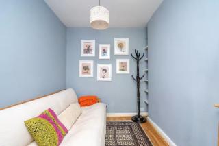 Charming home in Shepherds Bush - Londra - 3
