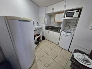 Iate Plaza - Flat 1007 Particular - 7