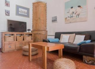 Joli appartement sur le port proche des plages ! - 0