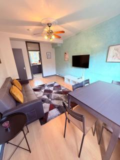 5 Minutes to Central London Flat - Londen - 6