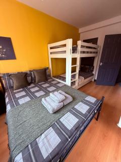 5 Minutes to Central London Flat - Londen - 3
