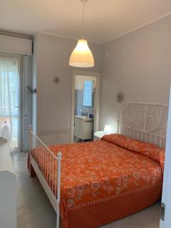 Casa Natalina a 30 metri spiaggia - Borghetto Santo Spirito - 7