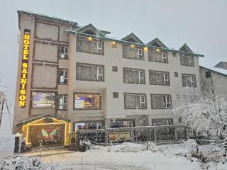 Hotel Sainison Manali - Manāli - 0