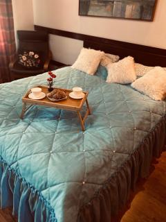 MiniStay Floriańska - 5