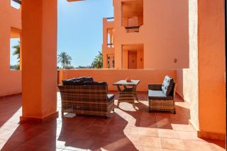 Relaxin Stay by the Sea - Terrace, Pool & Parking - 5