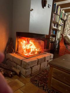 Rustic Forest House, Barbizon - Arbonne-la-Foret - 0