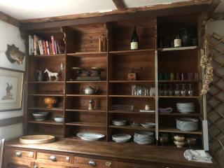 Rustic Forest House, Barbizon - Arbonne-la-Foret - 8