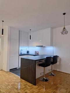 Lux Apartman Bijeljina - Bijeljina - 0