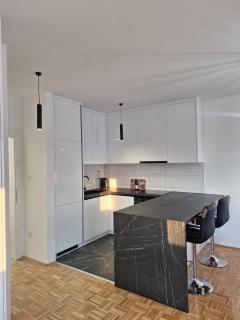 Lux Apartman Bijeljina - Bijeljina - 4