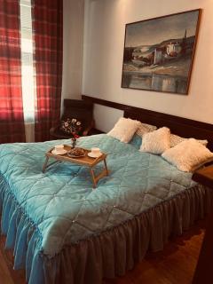 MiniStay Floriańska - 9