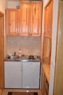 Apartman Kosuta B3 - 3